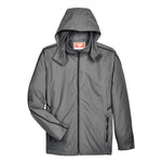 Team365 - Unisex Conquest Mesh Lining Jacket (TT70 89)