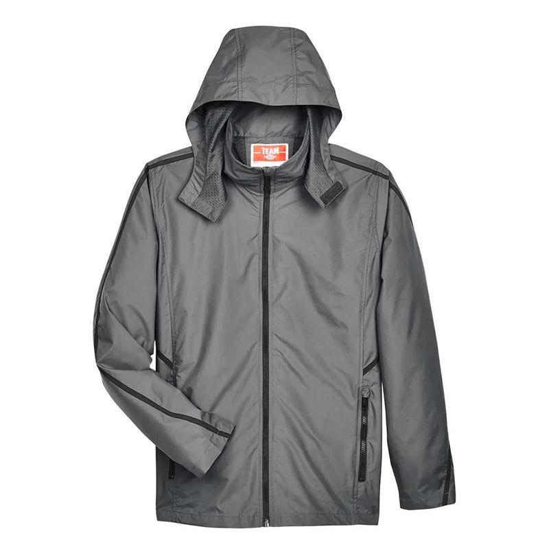 Team365 - Unisex Conquest Mesh Lining Jacket (TT70 89)