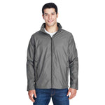 Team365 - Unisex Conquest Mesh Lining Jacket (TT70 89)