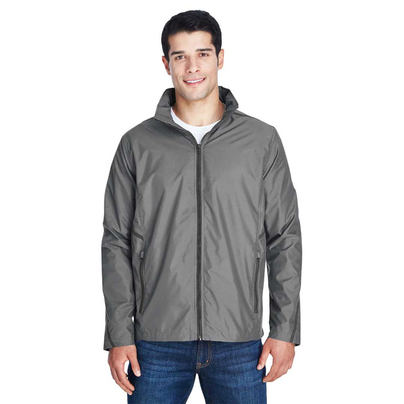 Team365 - Unisex Conquest Mesh Lining Jacket (TT70 89)