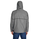 Team365 - Unisex Conquest Mesh Lining Jacket (TT70 89)