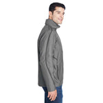 Team365 - Unisex Conquest Mesh Lining Jacket (TT70 89)