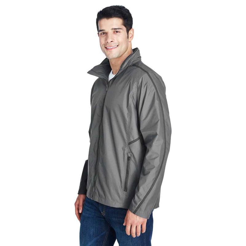 Team365 - Unisex Conquest Mesh Lining Jacket (TT70 89)