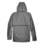 Team365 - Unisex Conquest Mesh Lining Jacket (TT70 89)