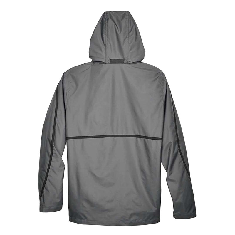 Team365 - Unisex Conquest Mesh Lining Jacket (TT70 89)