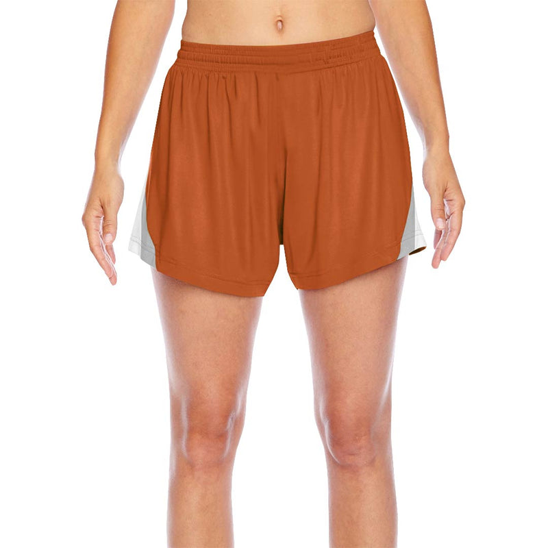 Team365 - Women's All Sports Shorts (TT40W 64)