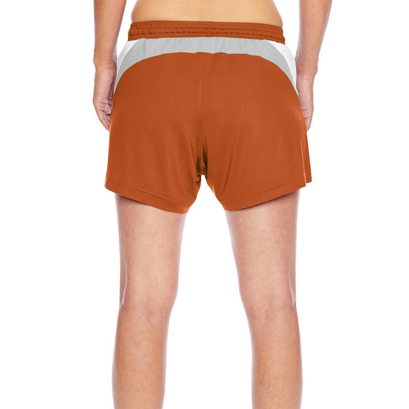 Team365 - Women's All Sports Shorts (TT40W 64)