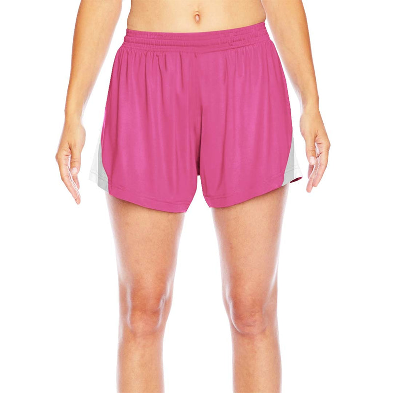 Team365 - Women's All Sports Shorts (TT40W 98)