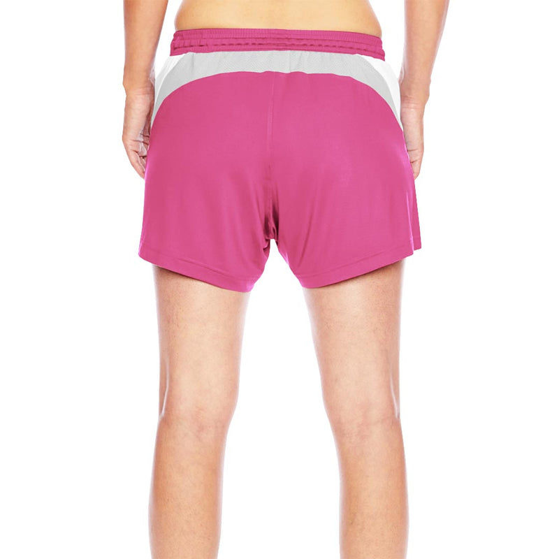 Team365 - Women's All Sports Shorts (TT40W 98)