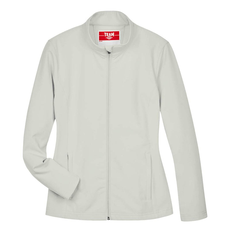 Team365 - Women's Leader Soft Shell Jacket (TT80W 04)
