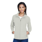 Team365 - Women's Leader Soft Shell Jacket (TT80W 04)
