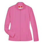 Team365 - Women's Leader Soft Shell Jacket (TT80W 20)