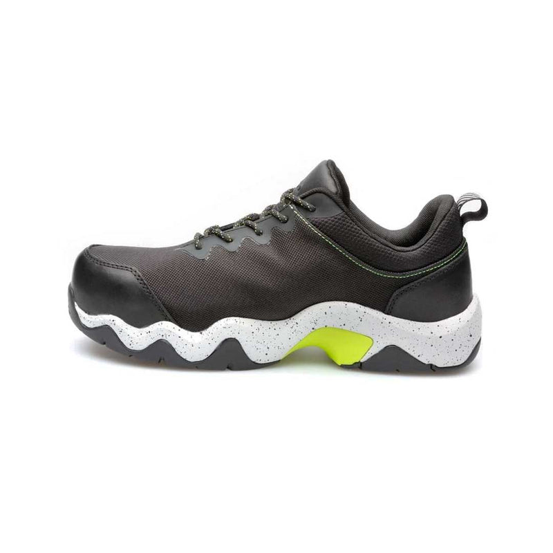 L e amp;t safety shoes top