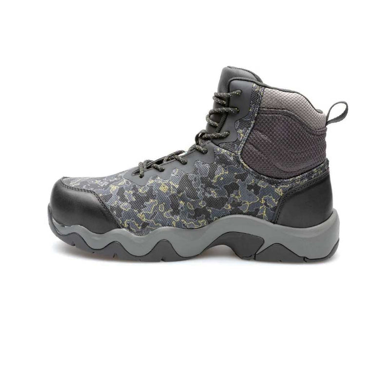 Terra Men s EKG Mid Composite Toe Safety Boots TR0A4NQLB18