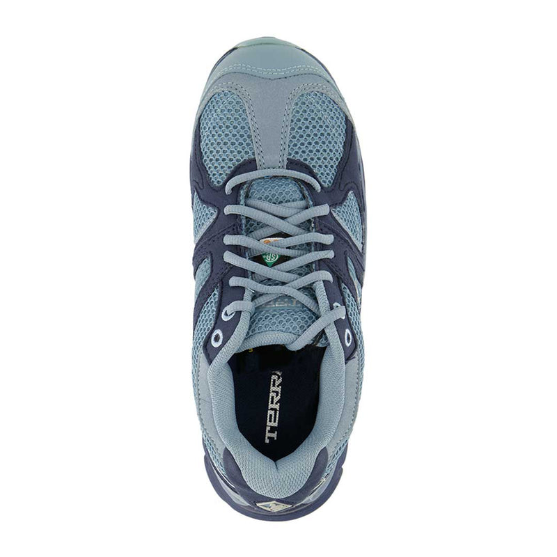 Terra - Women's Pacer 2.0 Composite Toe Safety Work Shoes (TR106020E36)