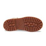 Timberland - Bottes imperméables de qualité supérieure de 6 pouces pour enfants (préscolaire) (0A63D1)