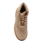Timberland - Bottes imperméables de qualité supérieure de 6 pouces pour enfants (préscolaire) (0A63D1)