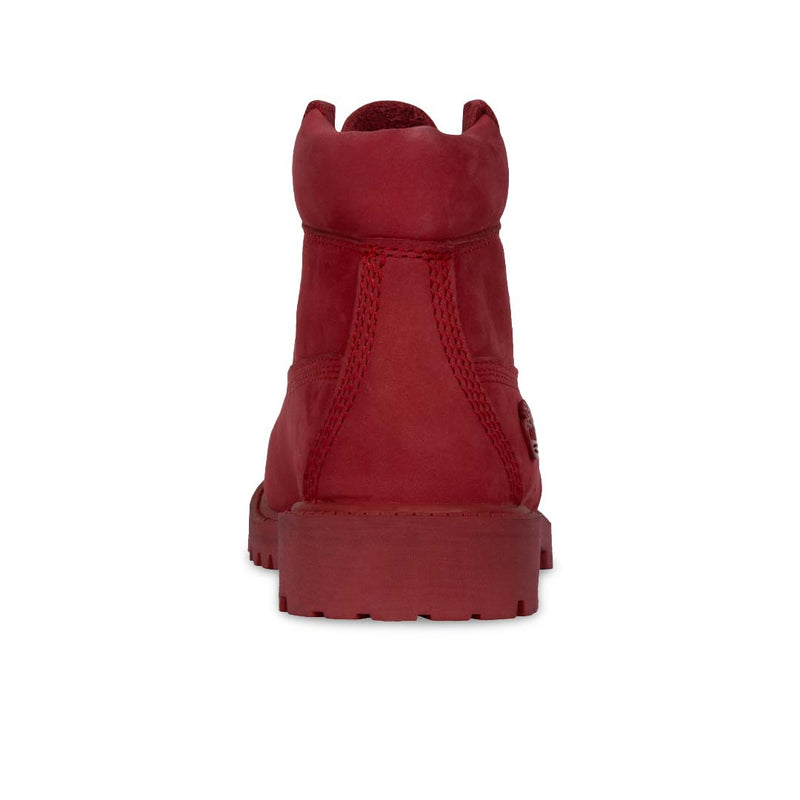 Timberland - Bottes imperméables Premium 6 pouces pour enfants (préscolaire) (0A6277)