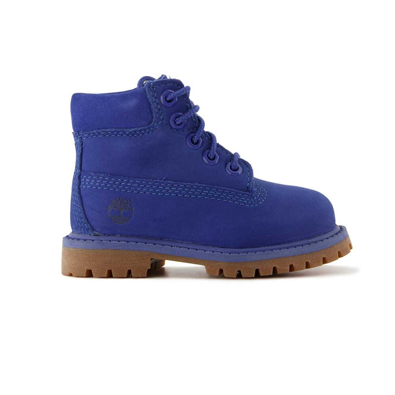 Timberland - Kids' (Infant & Preschool) 6 Inch Premium Boots (0A64M1)