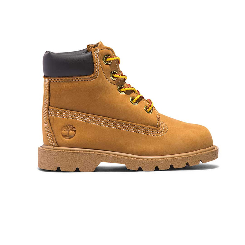 Timberland - Kids' (Infant & Preschool) Classic 6 Inch Waterproof Boots (10860)