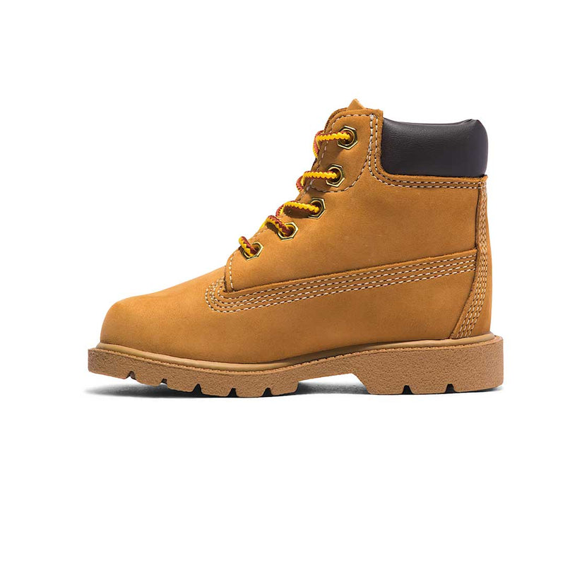 Timberland - Kids' (Infant & Preschool) Classic 6 Inch Waterproof Boots (10860)