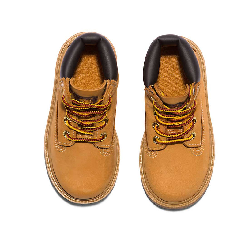 Timberland - Kids' (Infant & Preschool) Classic 6 Inch Waterproof Boots (10860)