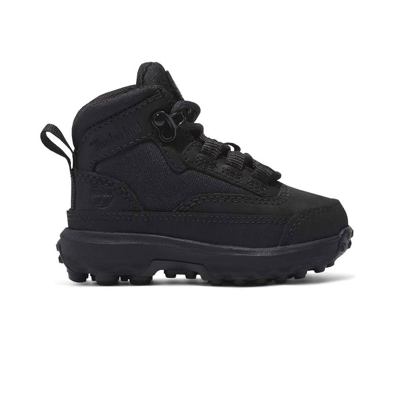 Timberland - Kids' (Infant & Preschool) Converge Mid Lace Up Boots (0A63CY)