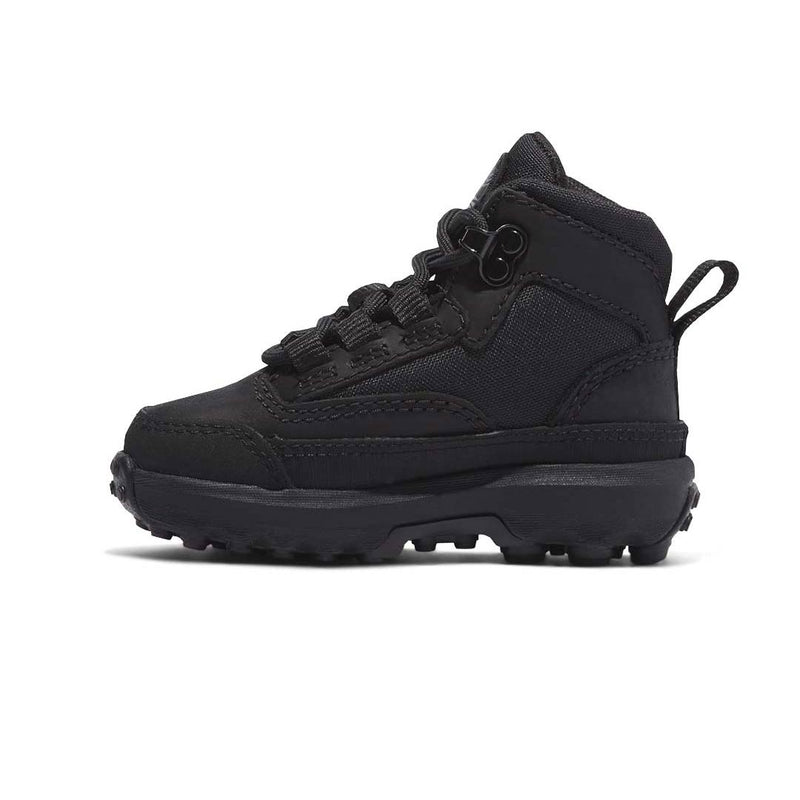 Timberland - Kids' (Infant & Preschool) Converge Mid Lace Up Boots (0A63CY)