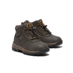 Timberland - Kids' (Infant & Preschool) Mt. Maddsen Waterproof Mid Hiking Boots (0A14IX)