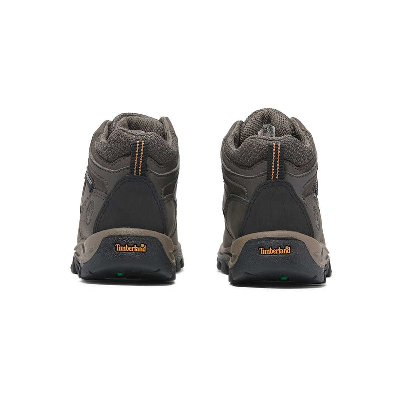 Timberland - Kids' (Infant & Preschool) Mt. Maddsen Waterproof Mid Hiking Boots (0A14IX)