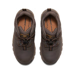 Timberland - Kids' (Infant & Preschool) Mt. Maddsen Waterproof Mid Hiking Boots (0A14IX)