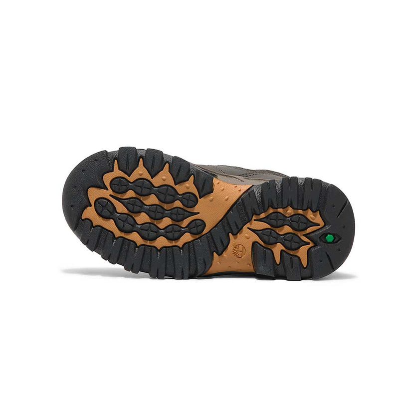 Timberland - Kids' (Infant & Preschool) Mt. Maddsen Waterproof Mid Hiking Boots (0A14IX)