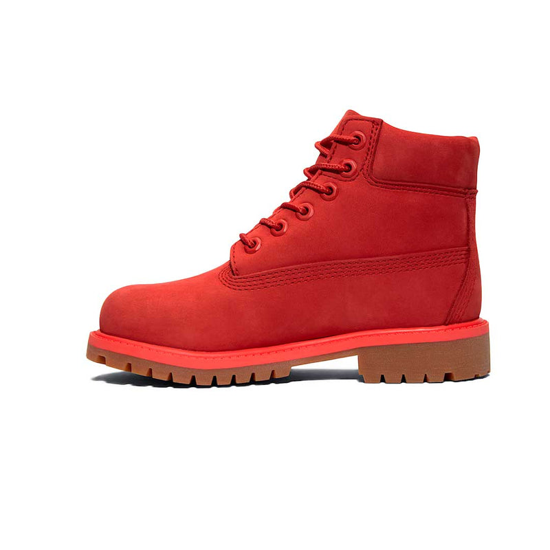 Timberland - Kids' (Infant & Preschool) 50th Edition Premium 6 Inch Waterproof Boots (0A64MN)