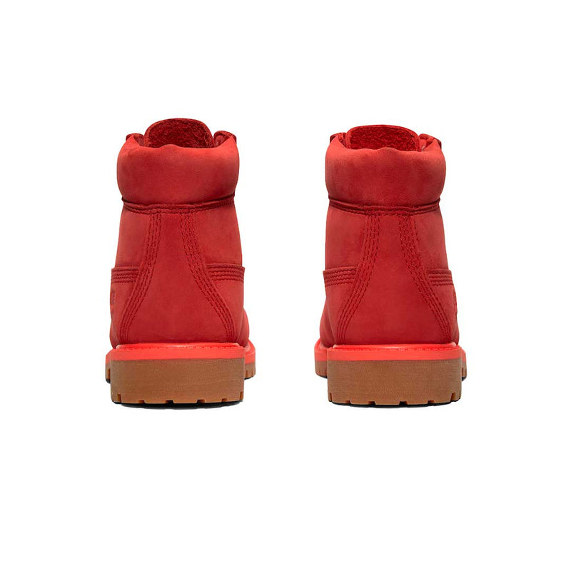 Timberland - Kids' (Infant & Preschool) 50th Edition Premium 6 Inch Waterproof Boots (0A64MN)