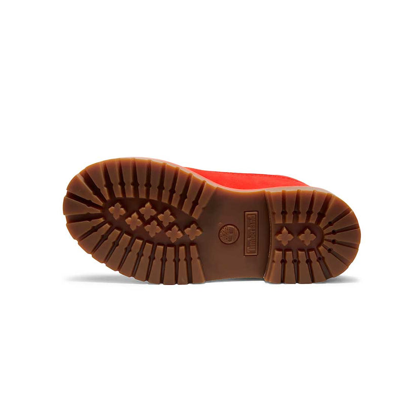 Timberland - Kids' (Infant & Preschool) 50th Edition Premium 6 Inch Waterproof Boots (0A64MN)