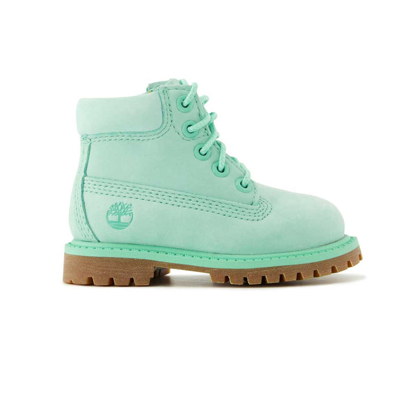 Timberland - Kids' (Infant & Preschool) Premium 6 Inch Waterproof Boots (0A6BZZ)