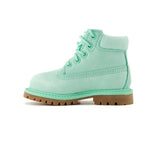 Timberland - Kids' (Infant & Preschool) Premium 6 Inch Waterproof Boots (0A6BZZ)