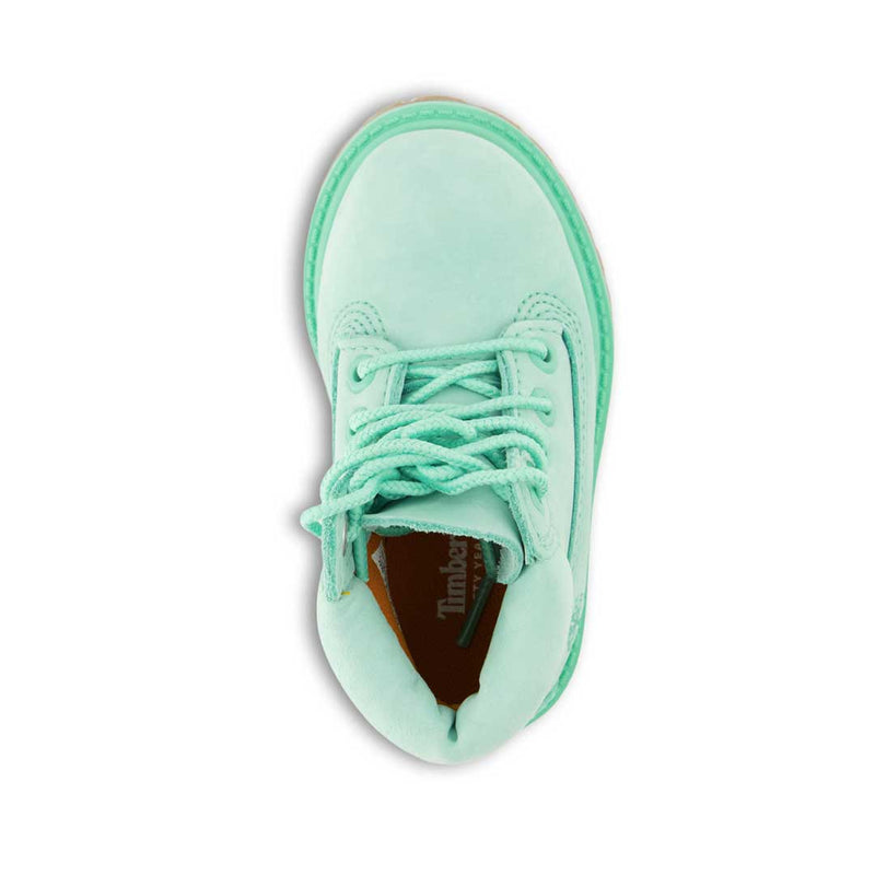 Timberland - Kids' (Infant & Preschool) Premium 6 Inch Waterproof Boots (0A6BZZ)