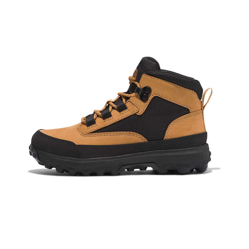 Timberland - Kids' (Infant) Converge Mid Lace Up Boots (0A65CD)