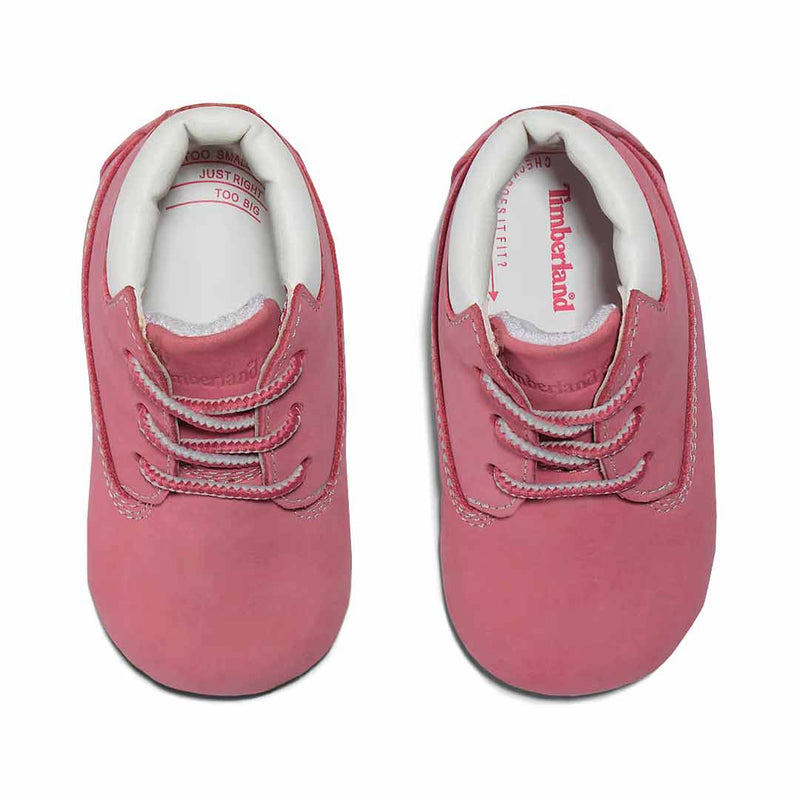 Timberland - Kids' (Infant) Crib Bootie and Hat Set (09680R)