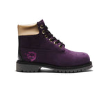 Timberland - Kids' (Infant) Hip-Hop Royalty Premium 6 Inch Waterproof Boots (0A5ZCH)