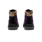 Timberland - Kids' (Infant) Hip-Hop Royalty Premium 6 Inch Waterproof Boots (0A5ZCH)