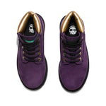 Timberland - Kids' (Infant) Hip-Hop Royalty Premium 6 Inch Waterproof Boots (0A5ZCH)