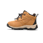 Timberland - Kids' (Infant) Mt. Maddsen Waterproof Mid Hiking Boots (0A67HR)