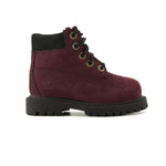 Timberland - Kids' (Infant) Premium 6 Inch Lace Up Waterproof Boots (0A64AN)