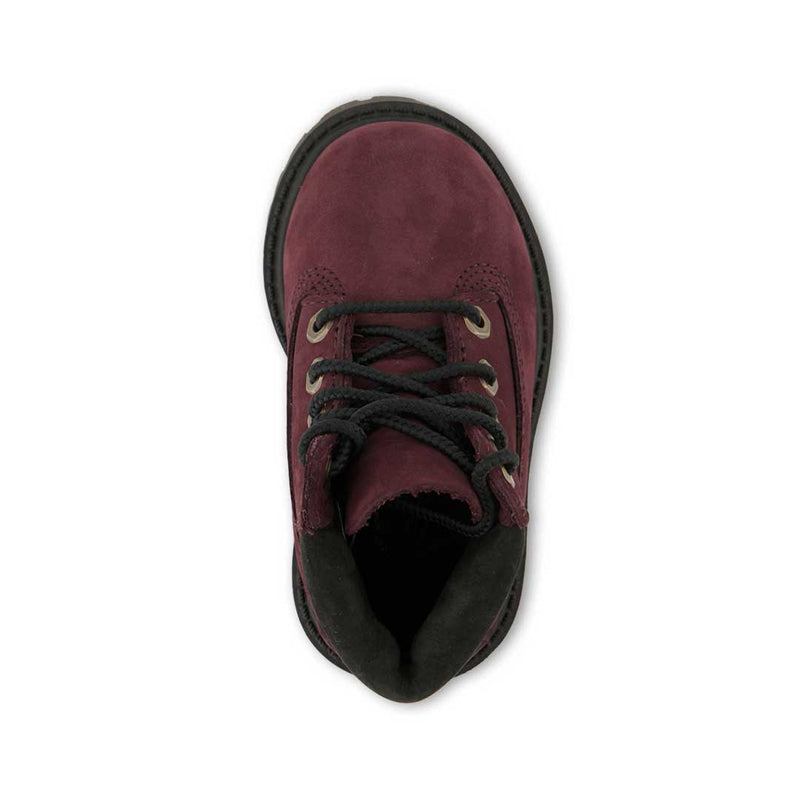 Timberland - Kids' (Infant) Premium 6 Inch Lace Up Waterproof Boots (0A64AN)