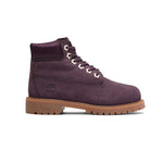 Timberland - Kids' (Junior) Premium 6 Inch Lace Up Waterproof Boots (0A6BET)