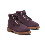 Timberland - Kids' (Junior) Premium 6 Inch Lace Up Waterproof Boots (0A6BET)