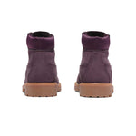 Timberland - Kids' (Junior) Premium 6 Inch Lace Up Waterproof Boots (0A6BET)