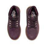 Timberland - Kids' (Junior) Premium 6 Inch Lace Up Waterproof Boots (0A6BET)